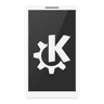 KDE Connect logo