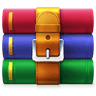 WinRAR logo