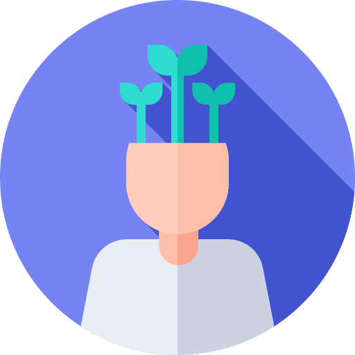 Entrepreneurial Mindset icon